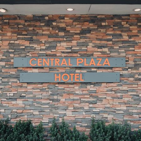 Central Plaza Hotel Candelaria  Ngoại thất bức ảnh