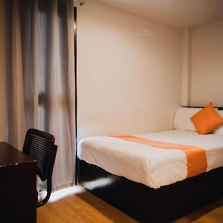 Central Plaza Hotel Candelaria  Ngoại thất bức ảnh