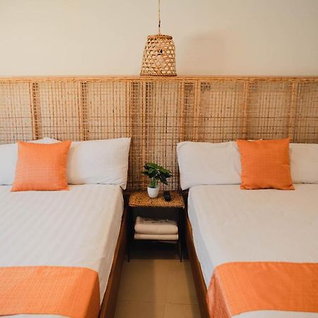 Central Plaza Hotel Candelaria  Ngoại thất bức ảnh