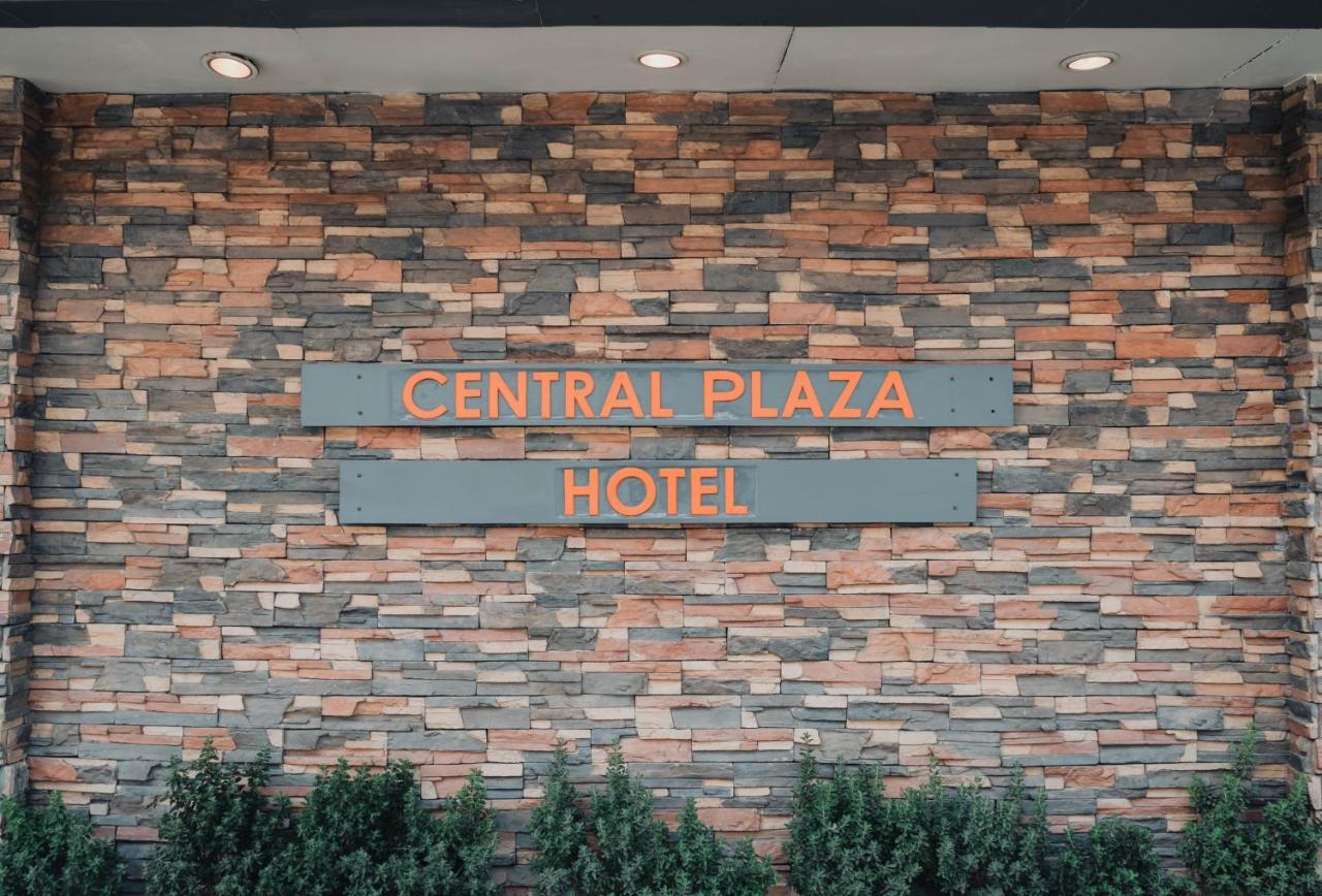 Central Plaza Hotel Candelaria  Ngoại thất bức ảnh