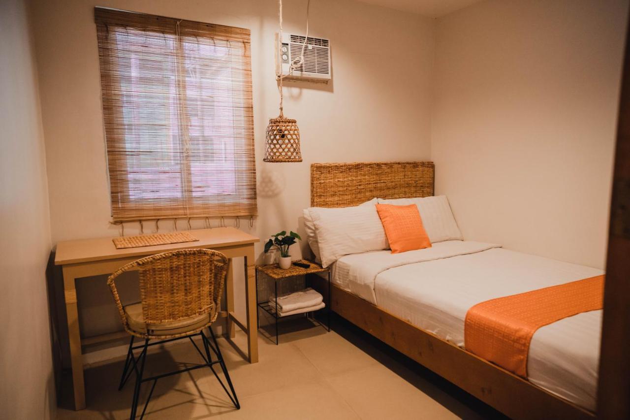 Central Plaza Hotel Candelaria  Ngoại thất bức ảnh