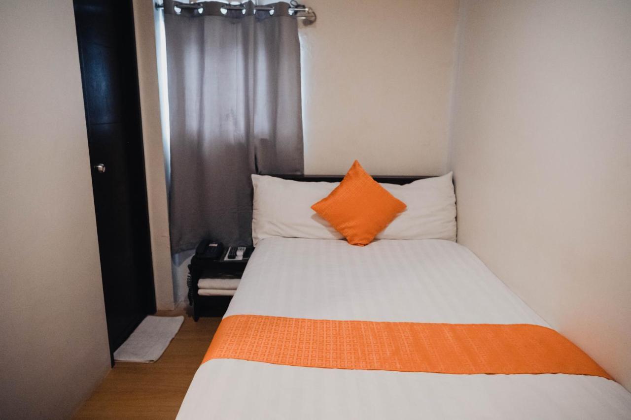 Central Plaza Hotel Candelaria  Ngoại thất bức ảnh