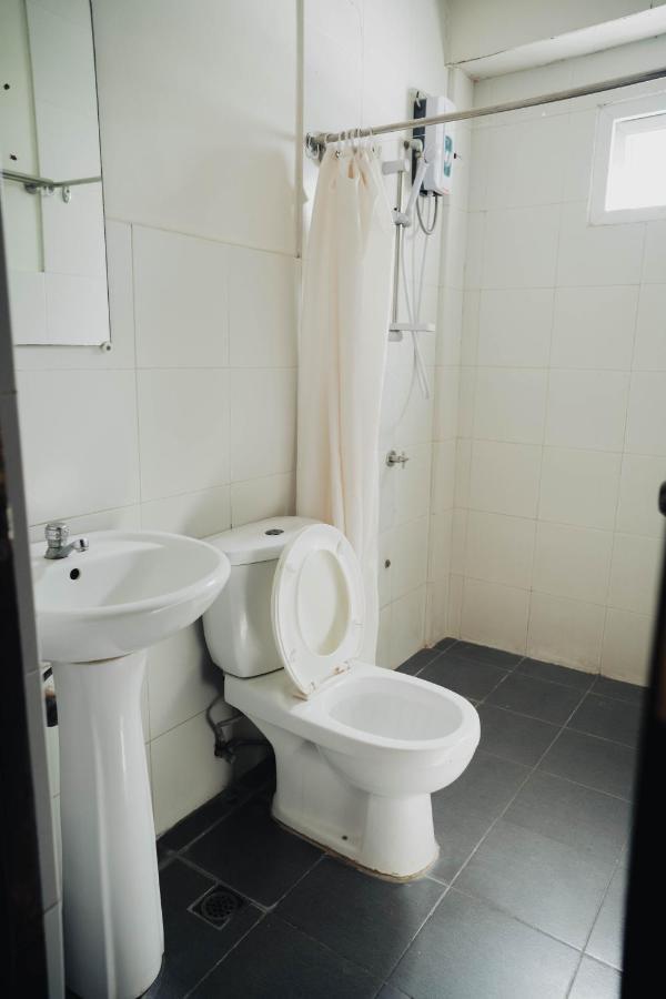 Central Plaza Hotel Candelaria  Ngoại thất bức ảnh