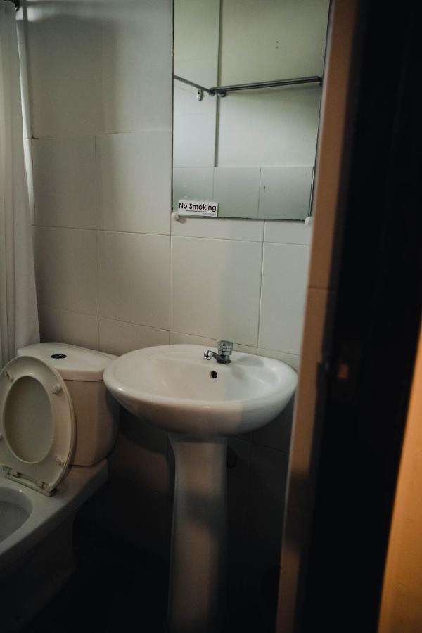 Central Plaza Hotel Candelaria  Ngoại thất bức ảnh