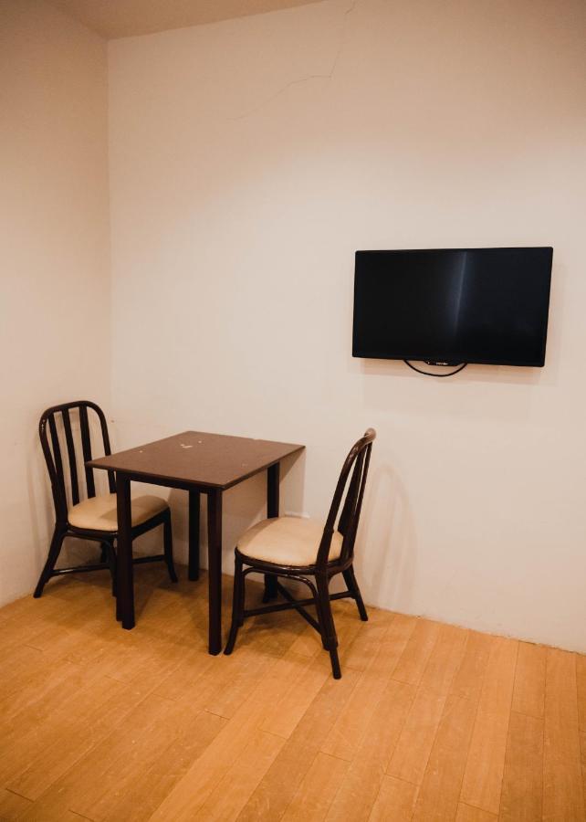 Central Plaza Hotel Candelaria  Ngoại thất bức ảnh