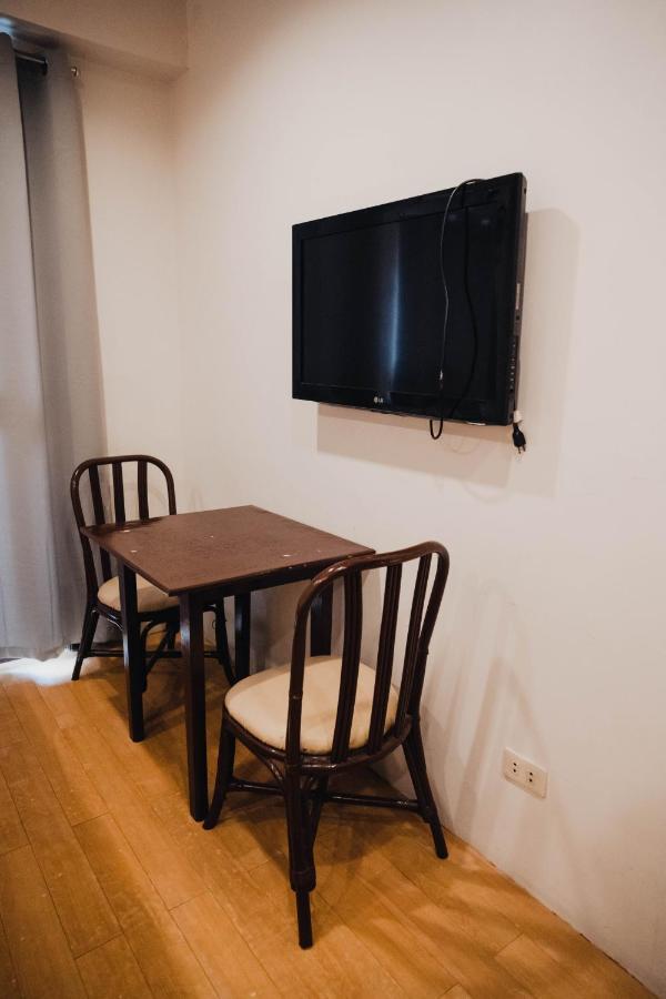 Central Plaza Hotel Candelaria  Ngoại thất bức ảnh