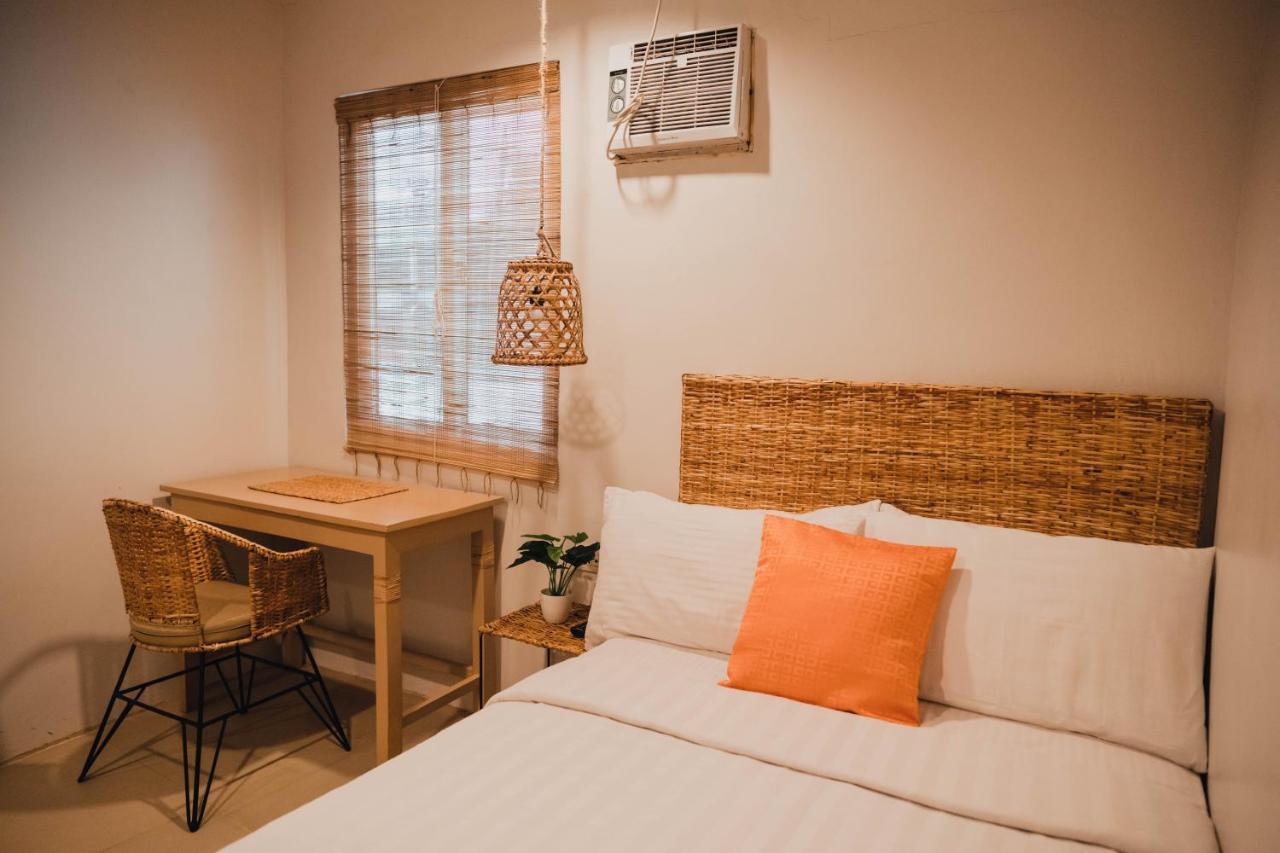 Central Plaza Hotel Candelaria  Ngoại thất bức ảnh