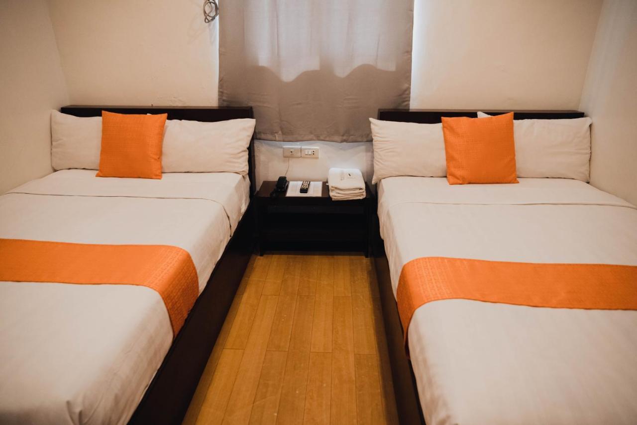 Central Plaza Hotel Candelaria  Ngoại thất bức ảnh