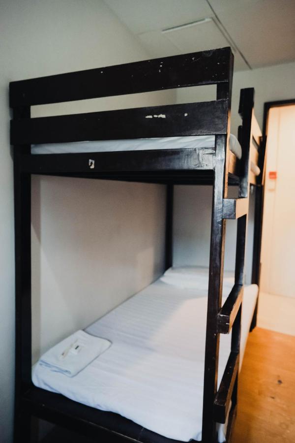 Central Plaza Hotel Candelaria  Ngoại thất bức ảnh