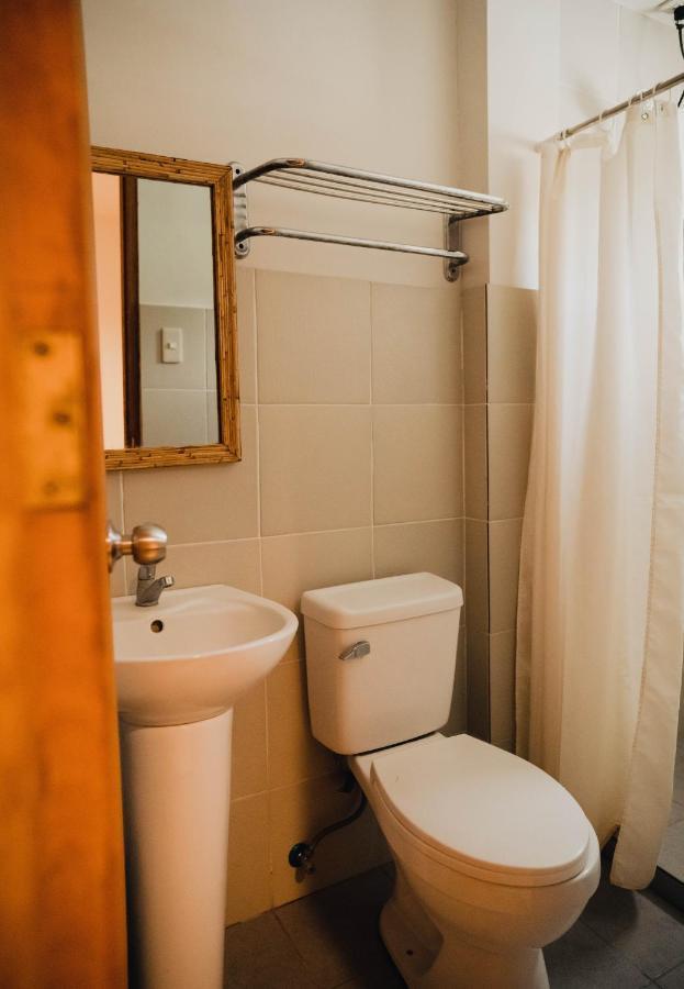Central Plaza Hotel Candelaria  Ngoại thất bức ảnh