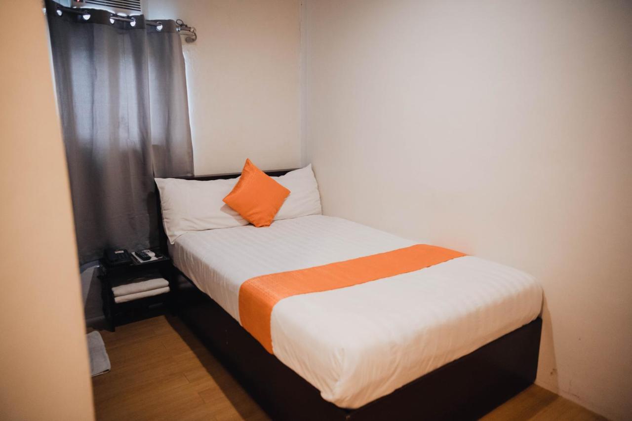 Central Plaza Hotel Candelaria  Ngoại thất bức ảnh