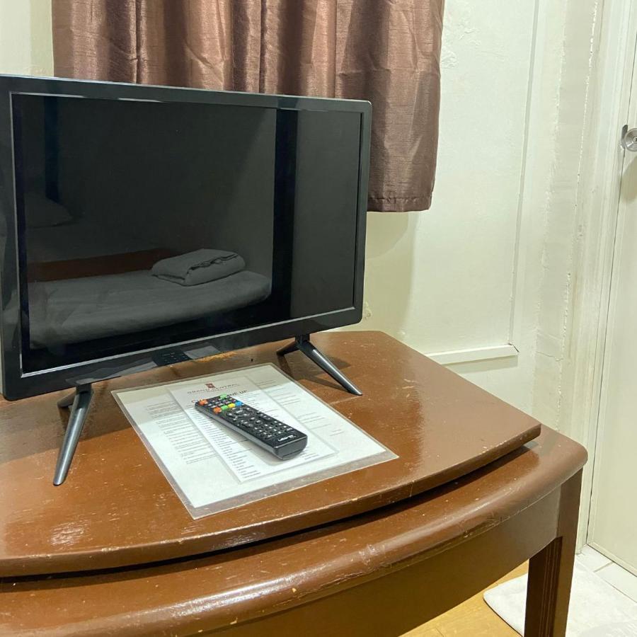 Central Plaza Hotel Candelaria  Ngoại thất bức ảnh
