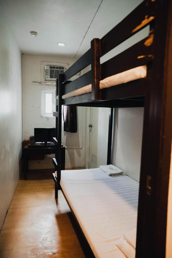 Central Plaza Hotel Candelaria  Ngoại thất bức ảnh