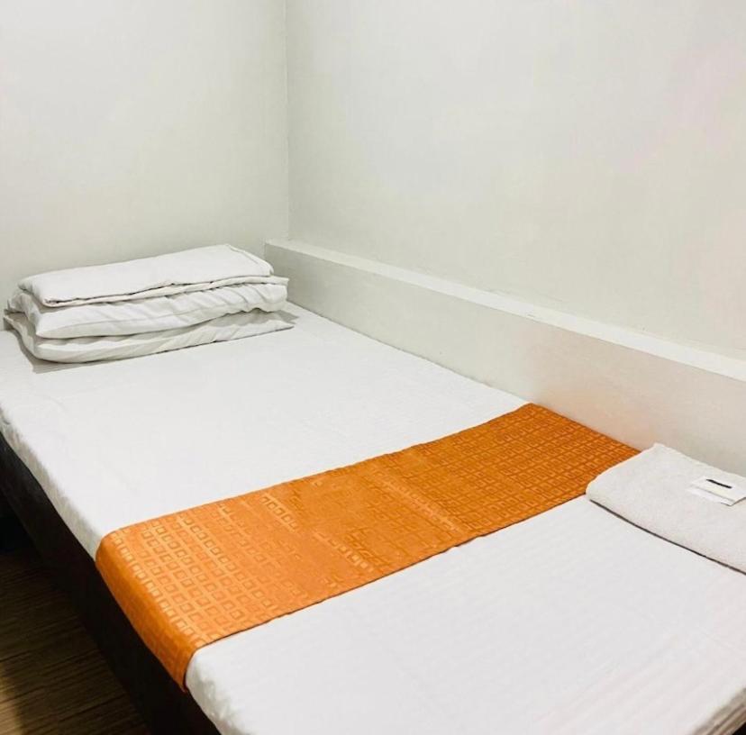 Central Plaza Hotel Candelaria  Ngoại thất bức ảnh