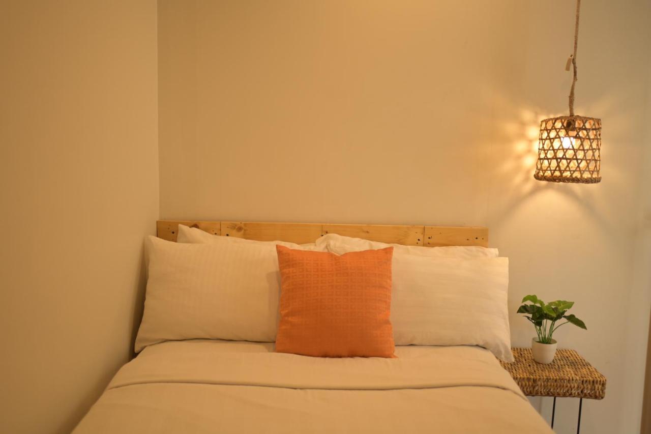 Central Plaza Hotel Candelaria  Ngoại thất bức ảnh
