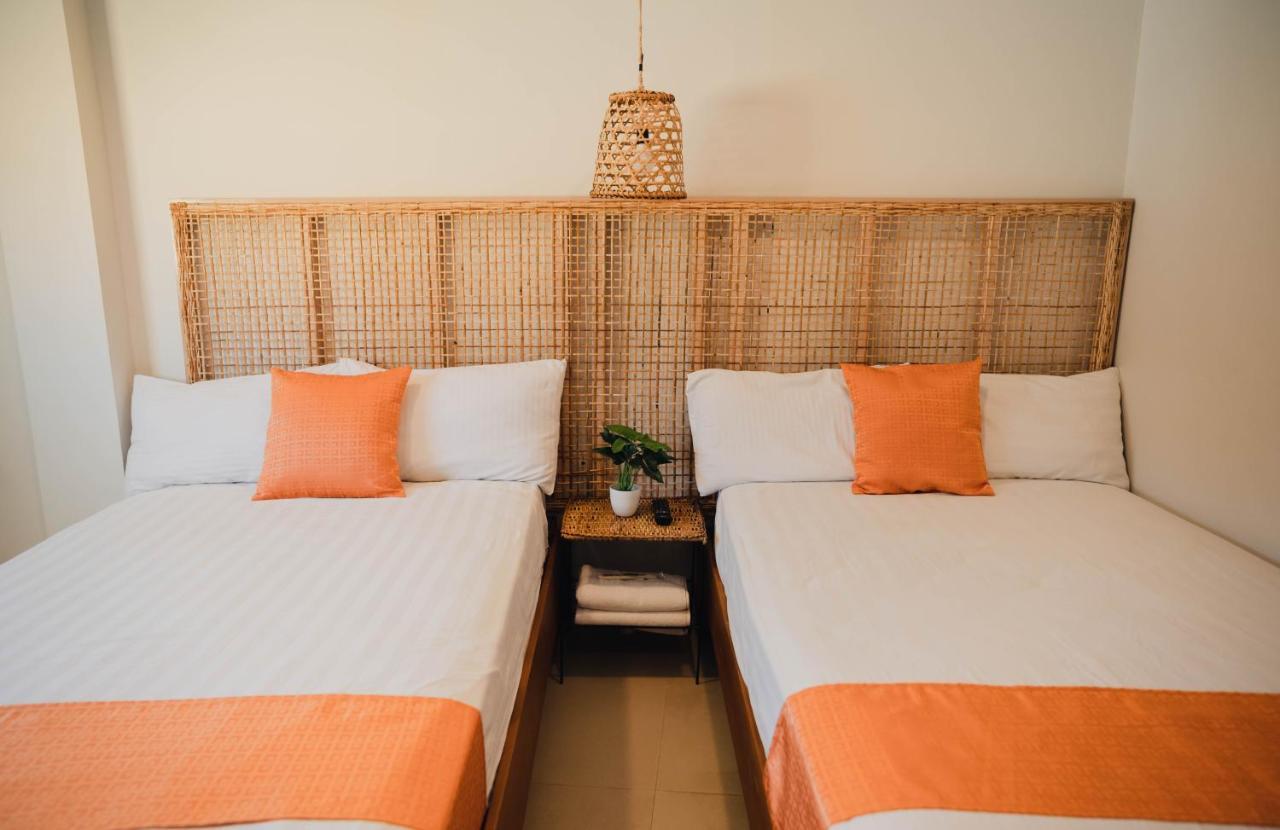 Central Plaza Hotel Candelaria  Ngoại thất bức ảnh