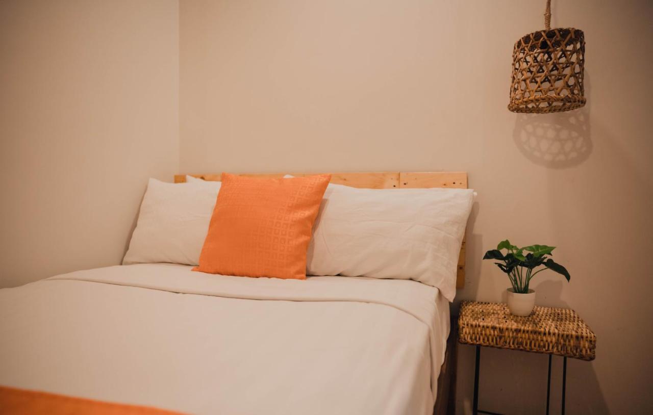 Central Plaza Hotel Candelaria  Ngoại thất bức ảnh