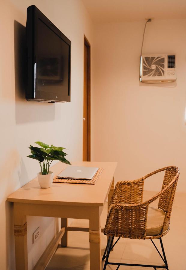 Central Plaza Hotel Candelaria  Ngoại thất bức ảnh