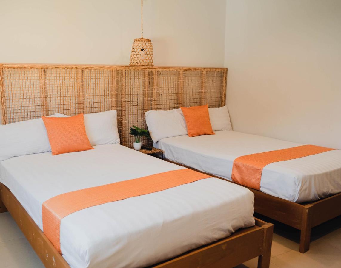 Central Plaza Hotel Candelaria  Ngoại thất bức ảnh