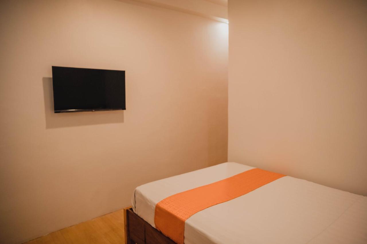 Central Plaza Hotel Candelaria  Ngoại thất bức ảnh