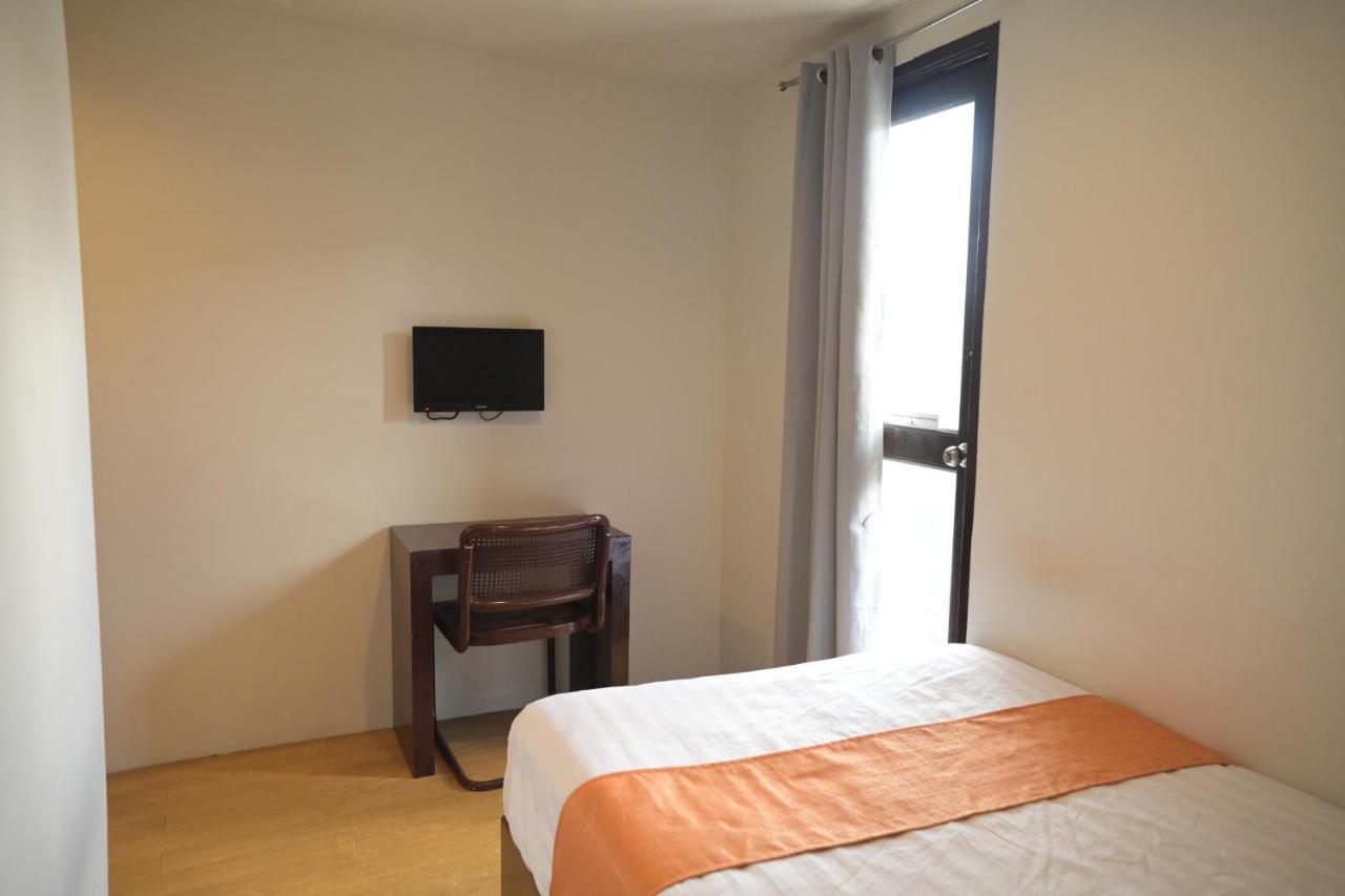 Central Plaza Hotel Candelaria  Ngoại thất bức ảnh