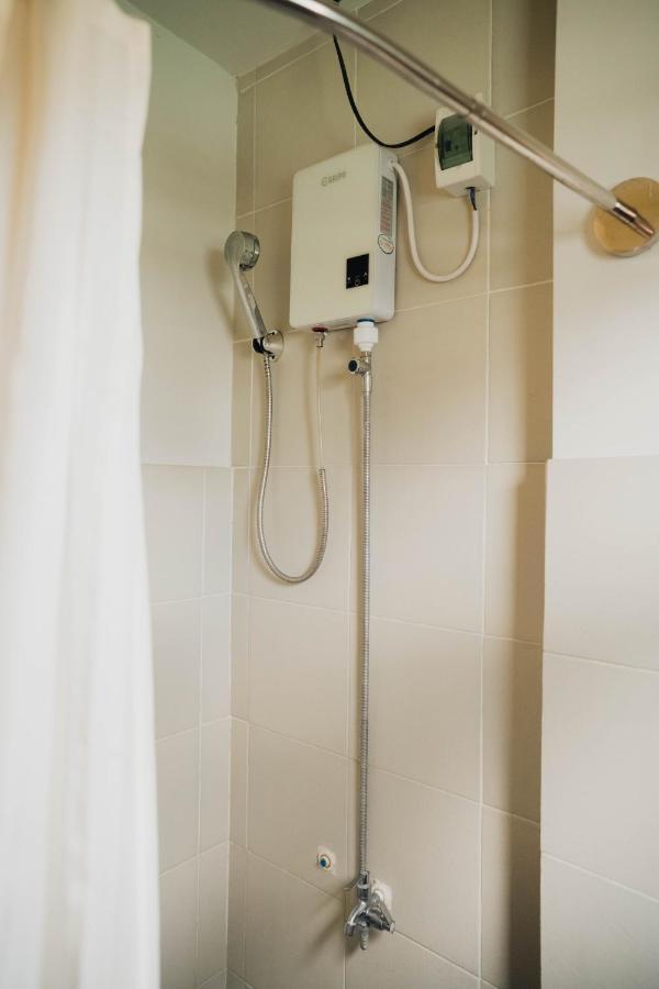 Central Plaza Hotel Candelaria  Ngoại thất bức ảnh