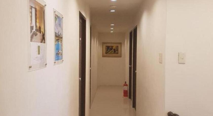 Central Plaza Hotel Candelaria  Ngoại thất bức ảnh