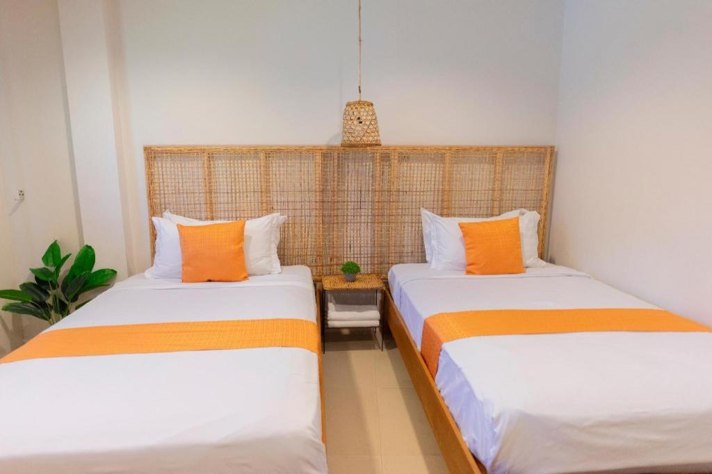 Central Plaza Hotel Candelaria  Ngoại thất bức ảnh
