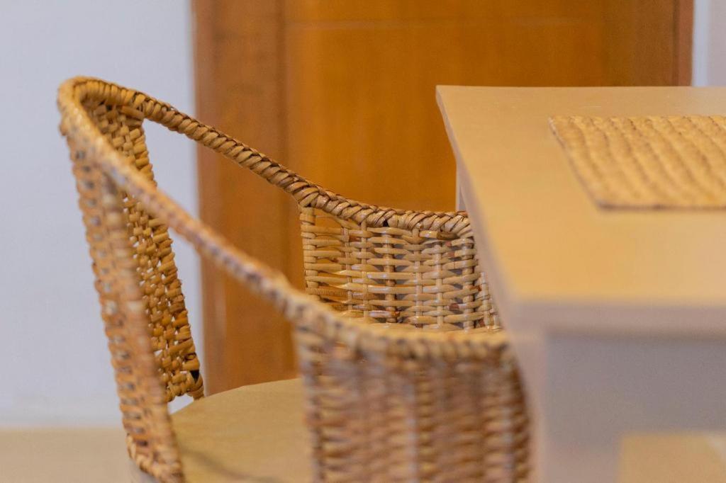 Central Plaza Hotel Candelaria  Ngoại thất bức ảnh