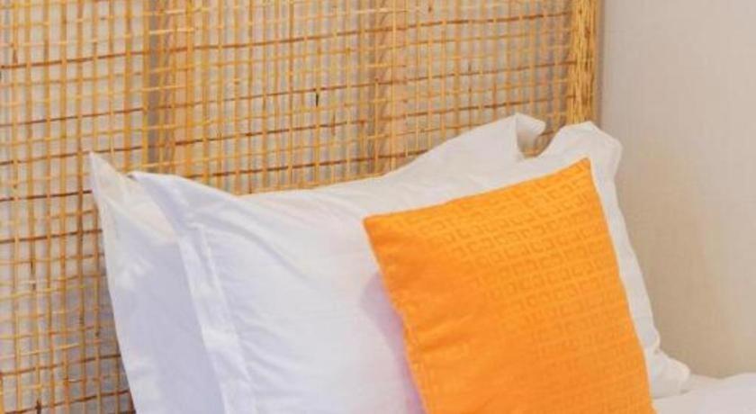 Central Plaza Hotel Candelaria  Ngoại thất bức ảnh